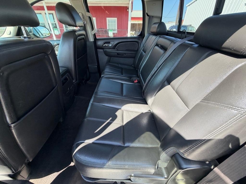 GMC Sierra 1500  2013