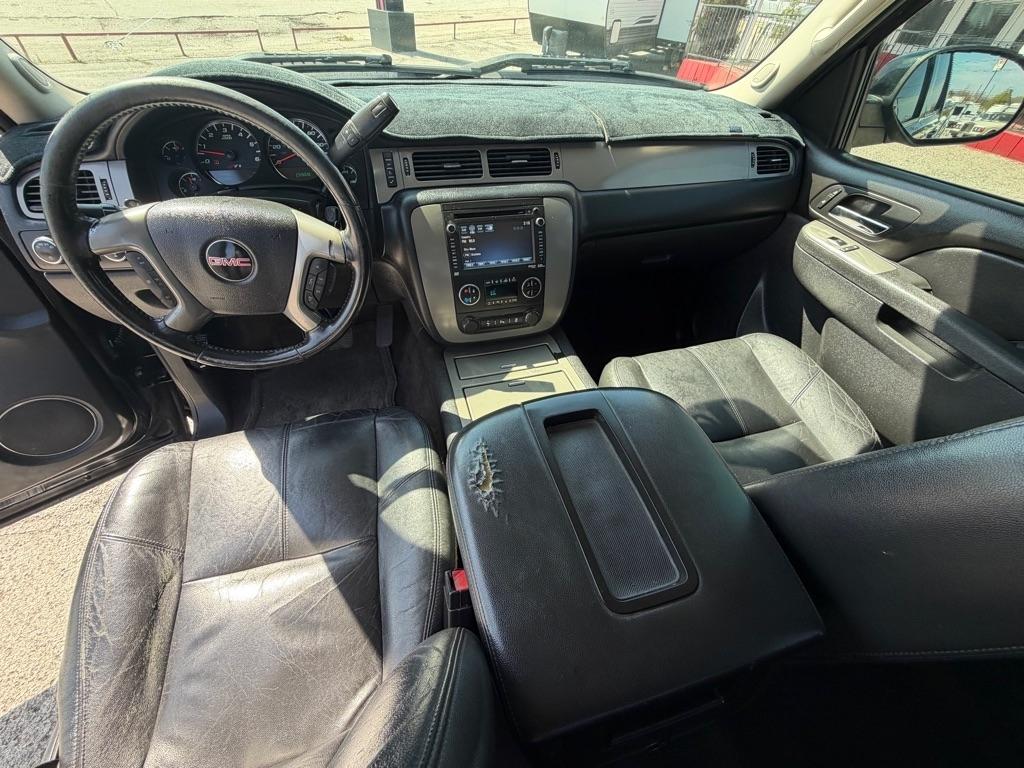 GMC Sierra 1500  2013