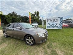 2012 Chevrolet Malibu 