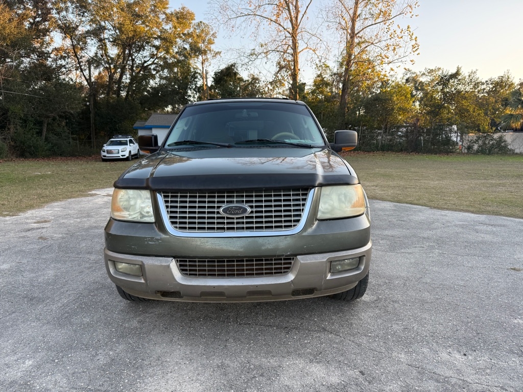 Ford Expedition  2004