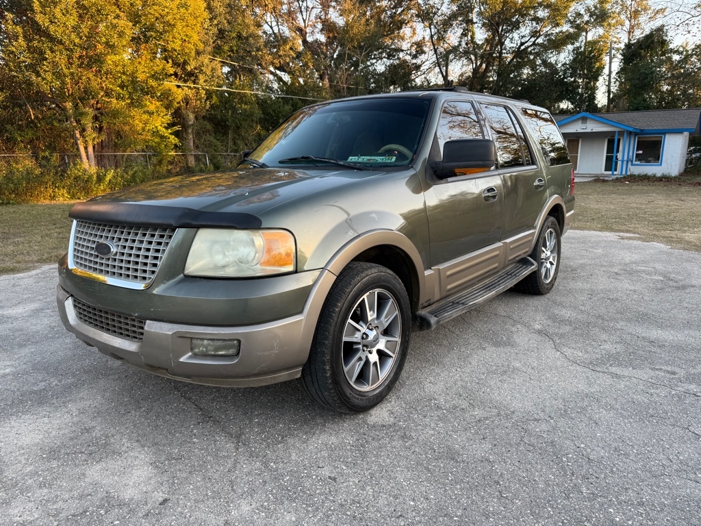 Ford Expedition  2004