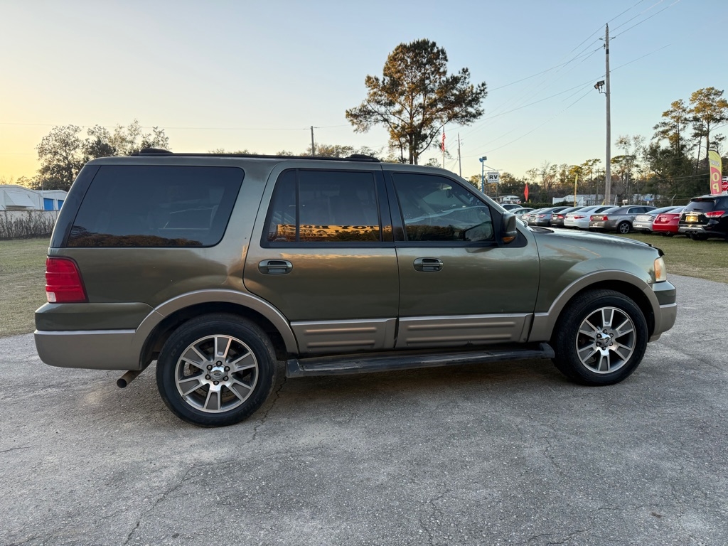 Ford Expedition  2004