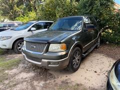 2004 Ford Expedition 