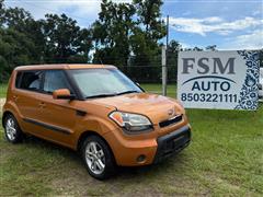 2011 Kia Soul 