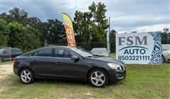 2013 Volvo S60 