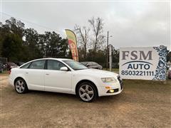 2008 Audi A6 