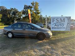 2010 Honda Civic 