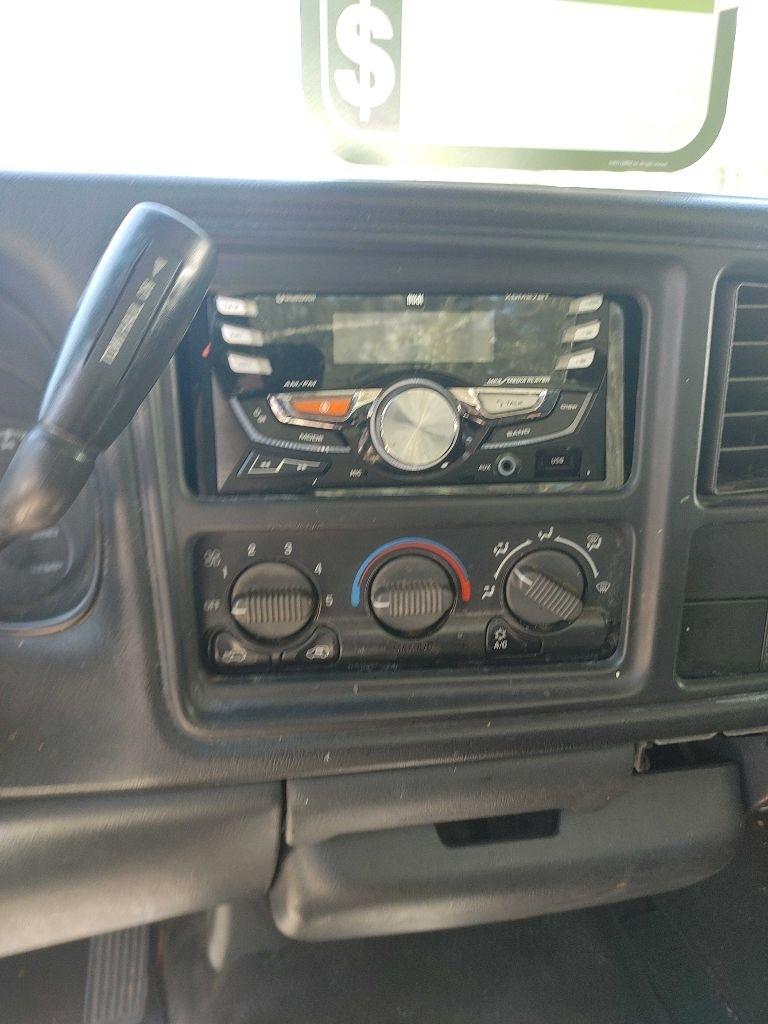 Chevrolet Silverado 1500  2000