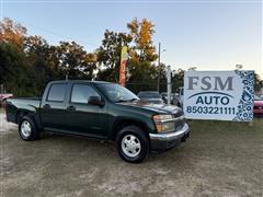 2005 Chevrolet Colorado 