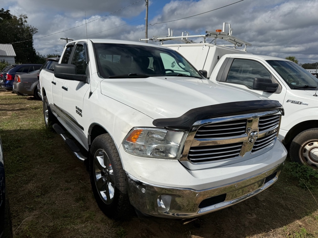 2015 RAM Ram 1500 Pickup Big Horn/Lone Star's photo