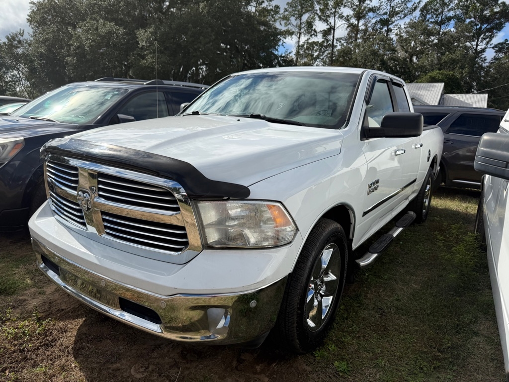 RAM 1500  2015