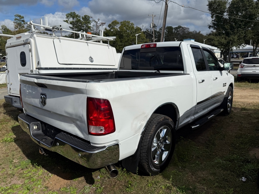 RAM 1500  2015