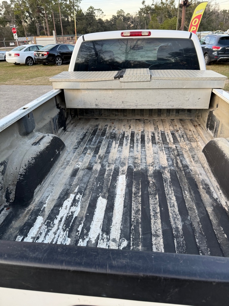 Chevrolet Silverado 1500  2006