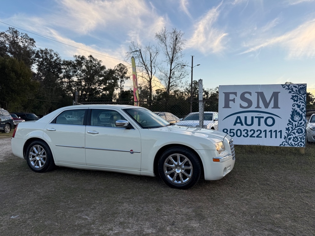 2006 Chrysler 300 C