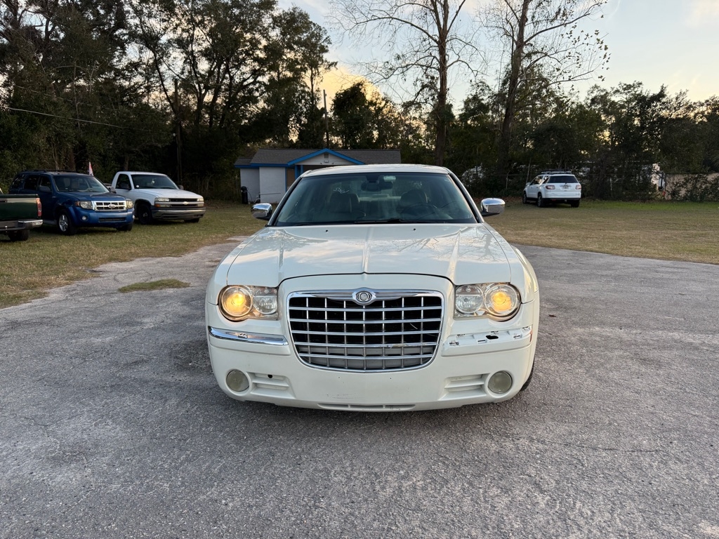 Chrysler 300  2006