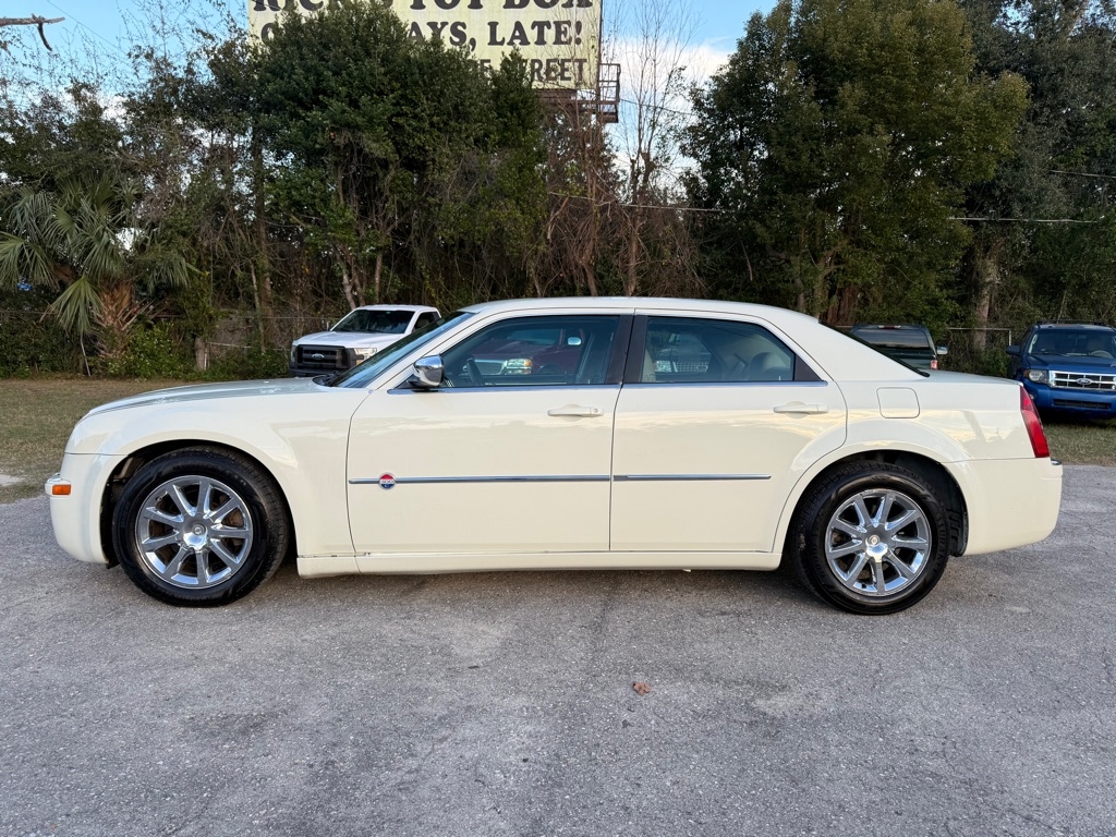 Chrysler 300  2006
