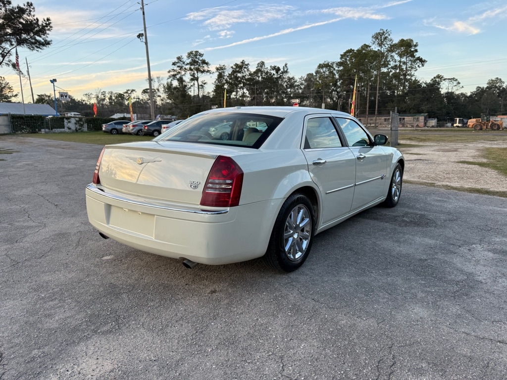 Chrysler 300  2006