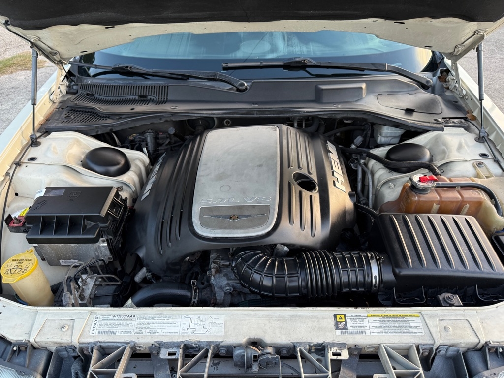 Chrysler 300  2006