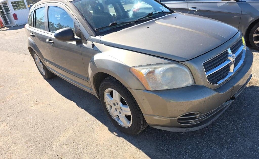 Dodge Caliber  2008