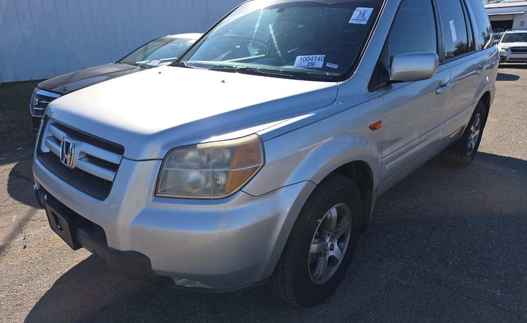 Honda Pilot  2006