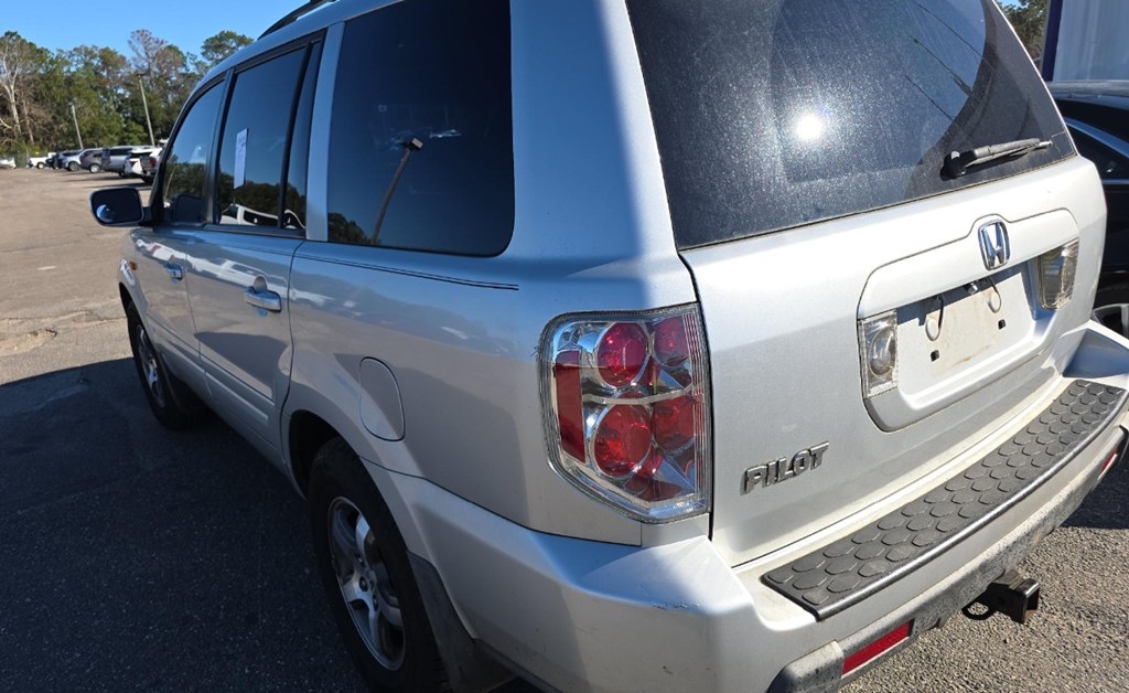 Honda Pilot  2006