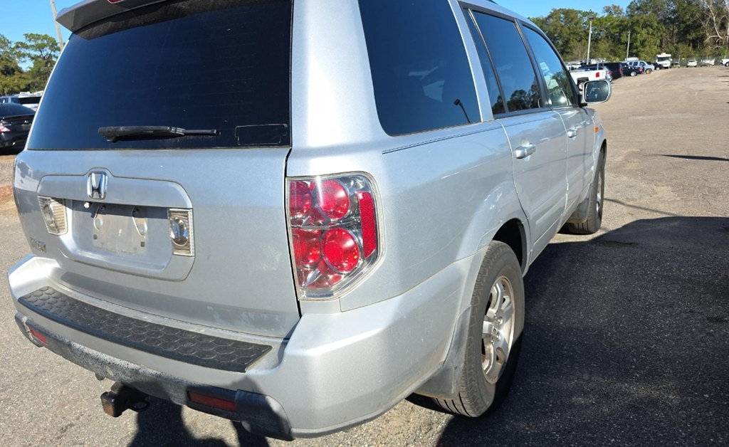 Honda Pilot  2006