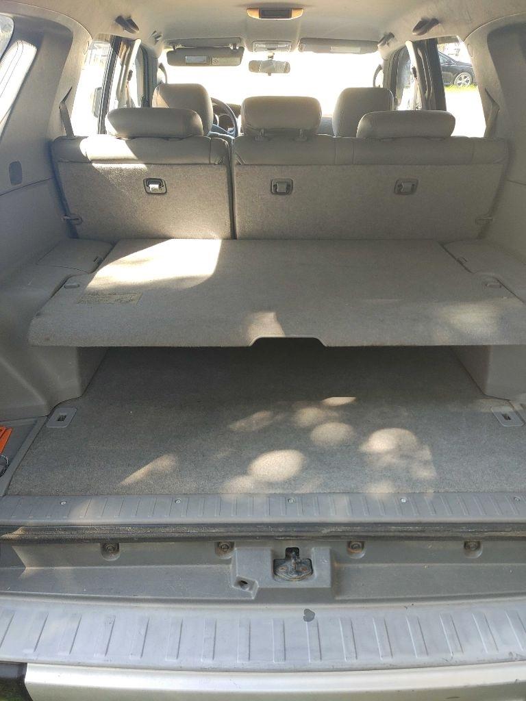 Toyota 4Runner  2004