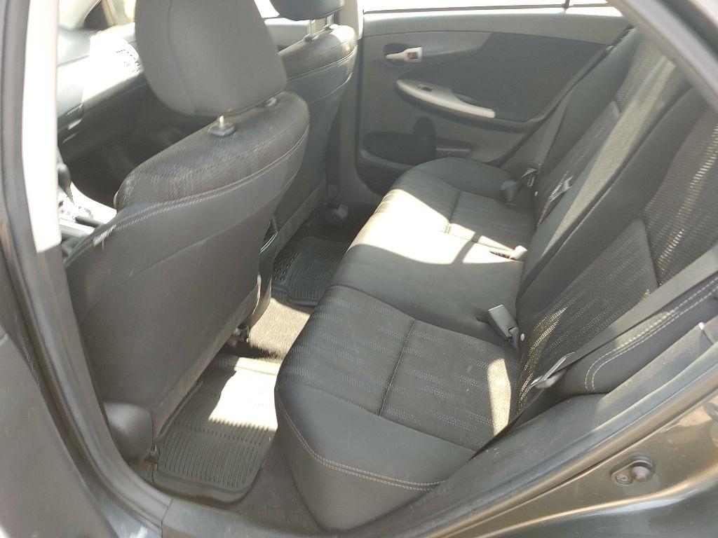 Toyota Corolla  2013