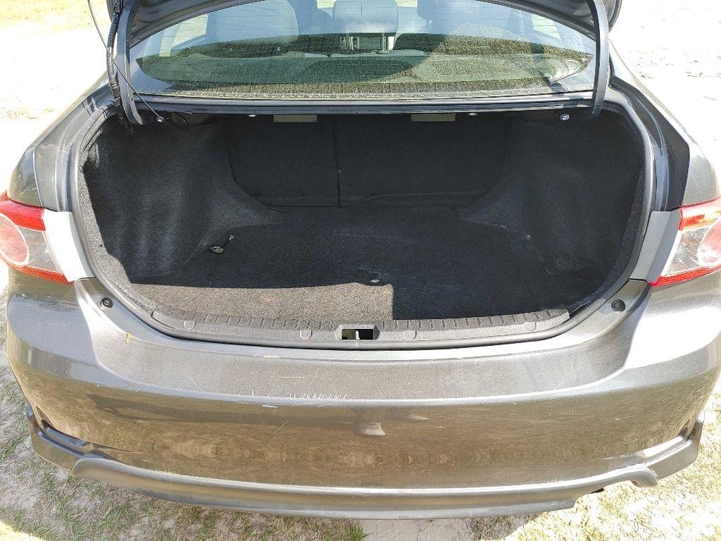 Toyota Corolla  2013