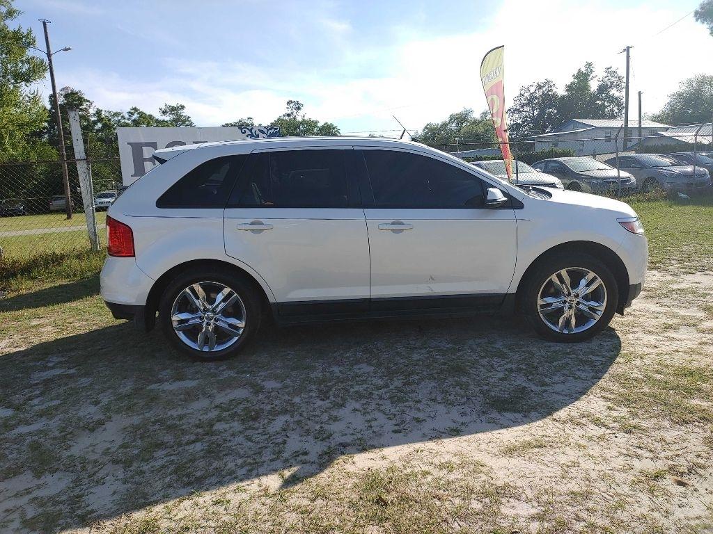 Ford Edge  2014