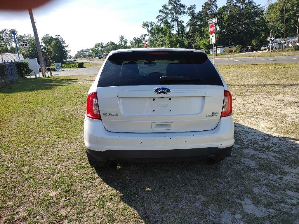 Ford Edge  2014