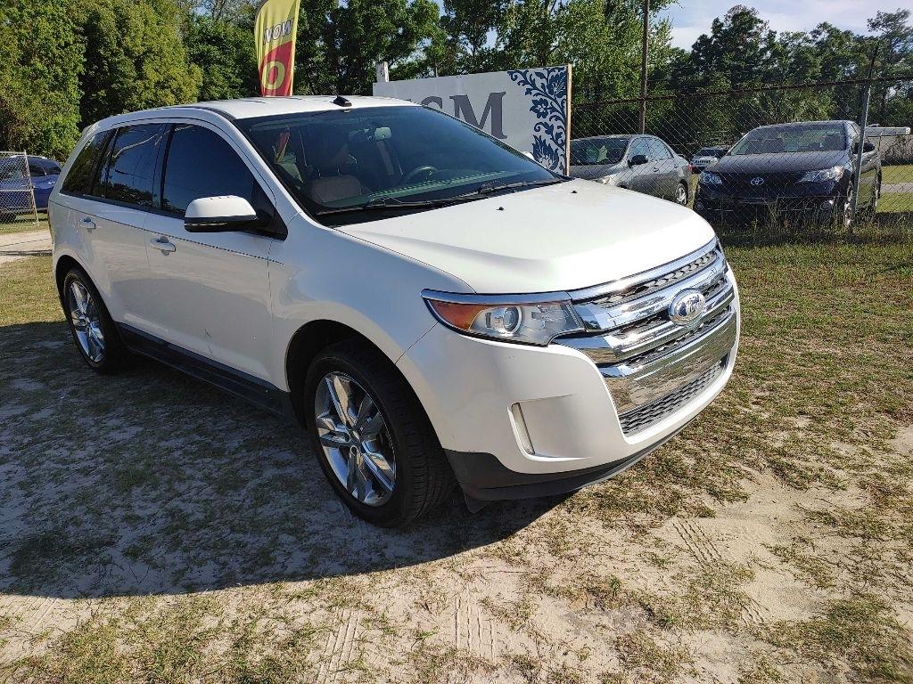 Ford Edge  2014