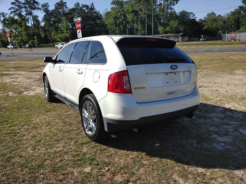 Ford Edge  2014