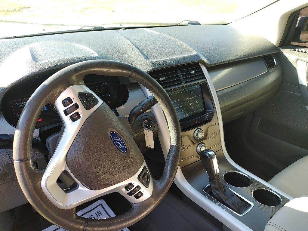 Ford Edge  2014