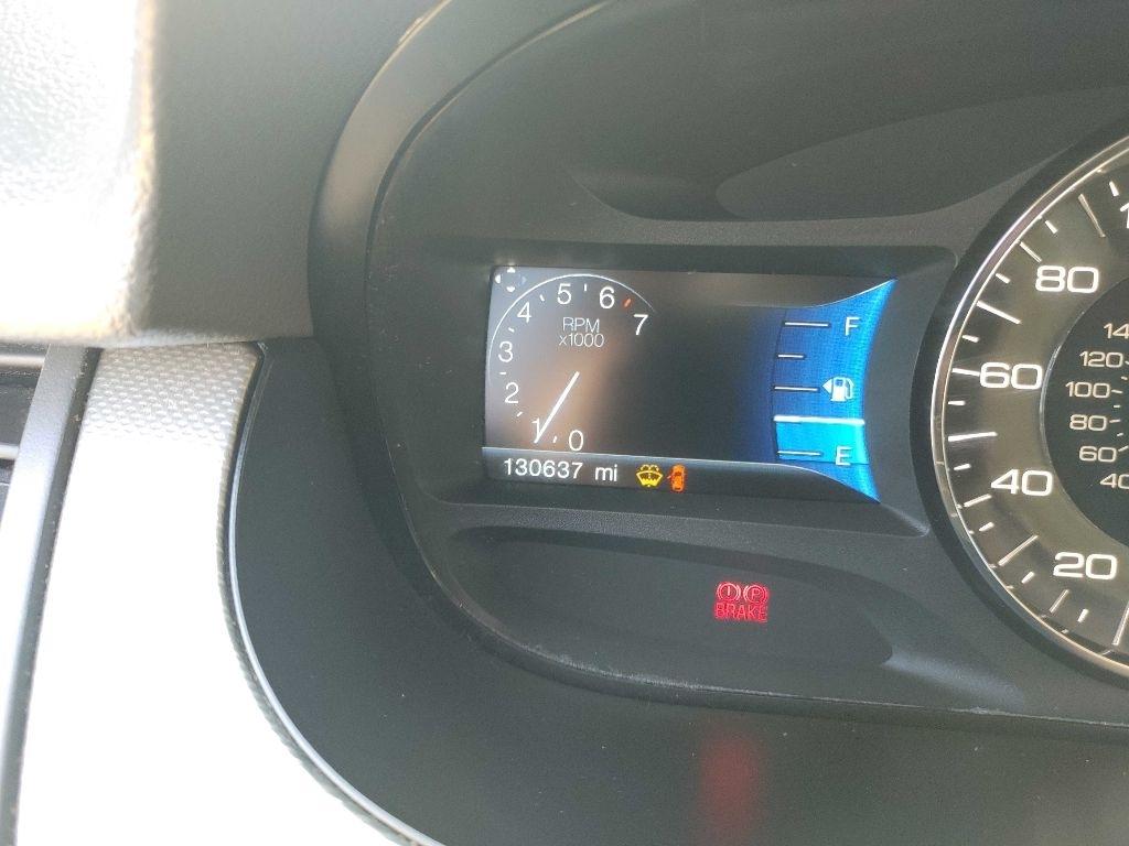 Ford Edge  2014