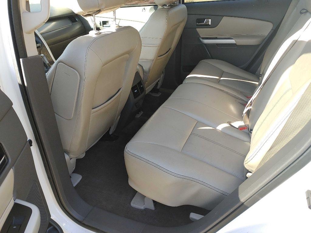 Ford Edge  2014