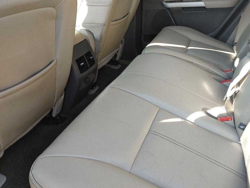 Ford Edge  2014
