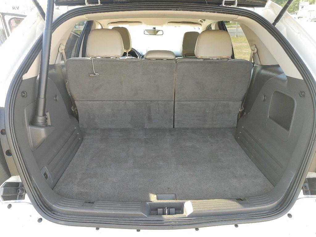 Ford Edge  2014