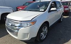 2014 Ford Edge 