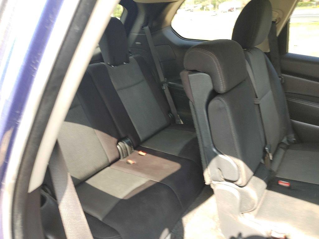 Nissan Pathfinder  2019