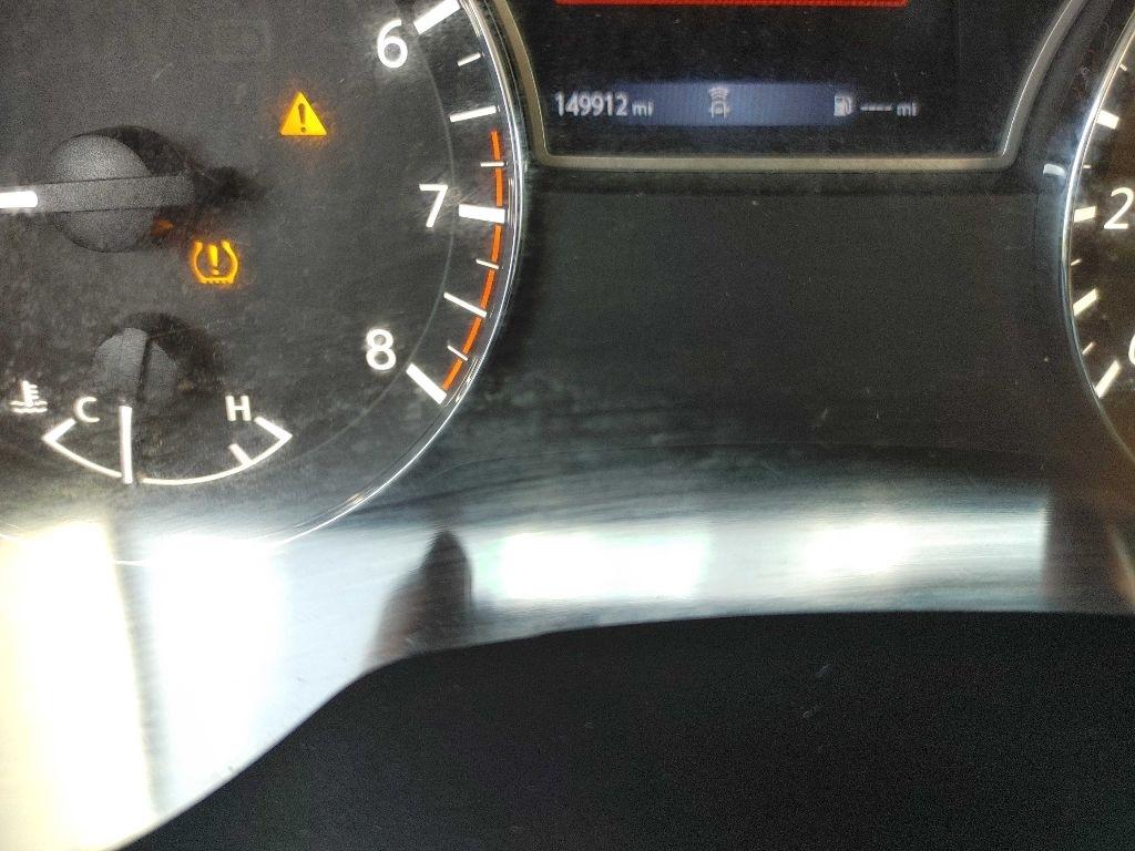 Nissan Pathfinder  2019