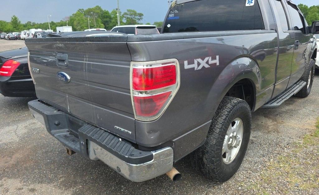 Ford F-150  2013
