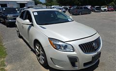 2013 Buick Regal 