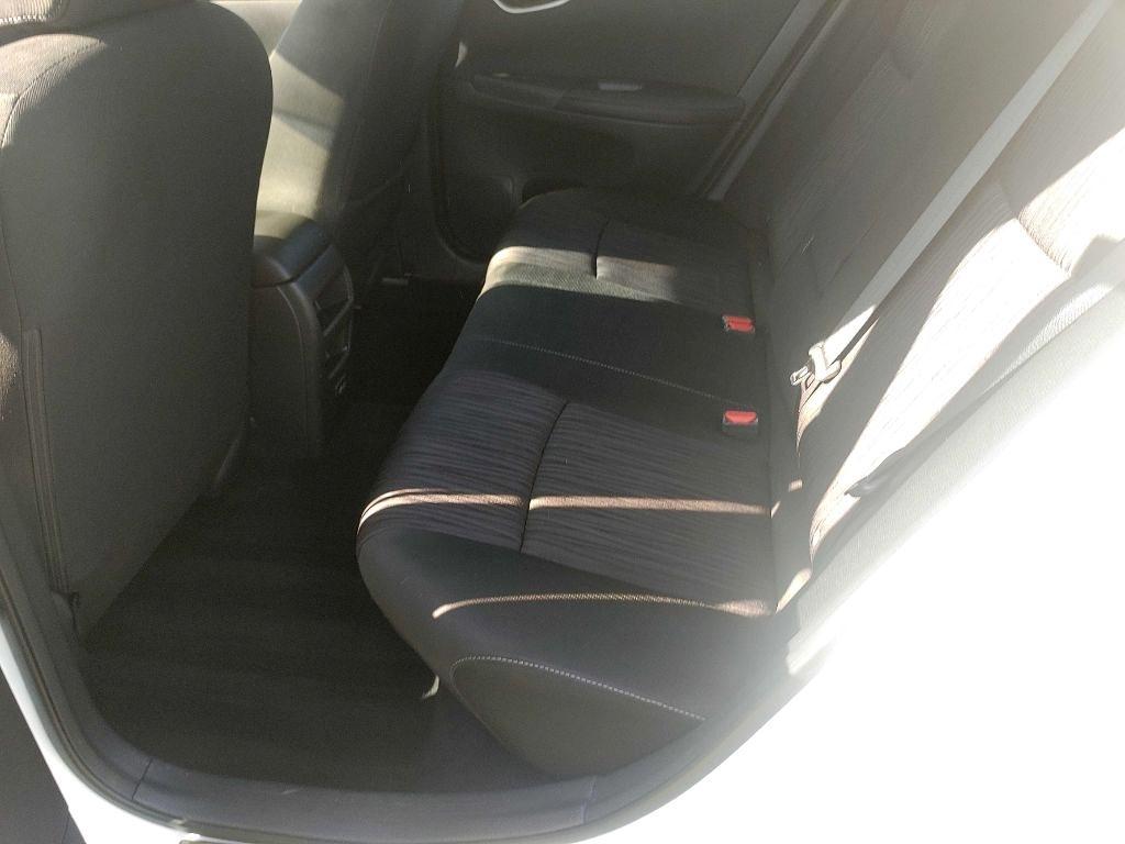 Nissan Sentra  2019