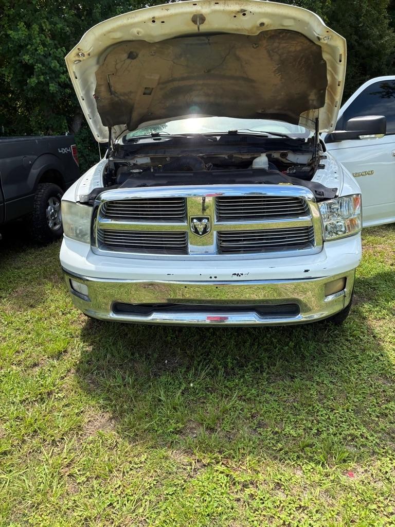RAM 1500  2012