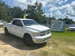 2012 RAM 1500 