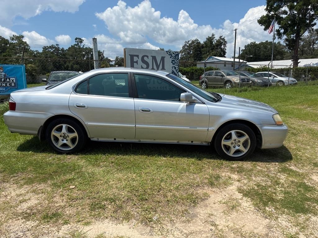 Acura TL  2003