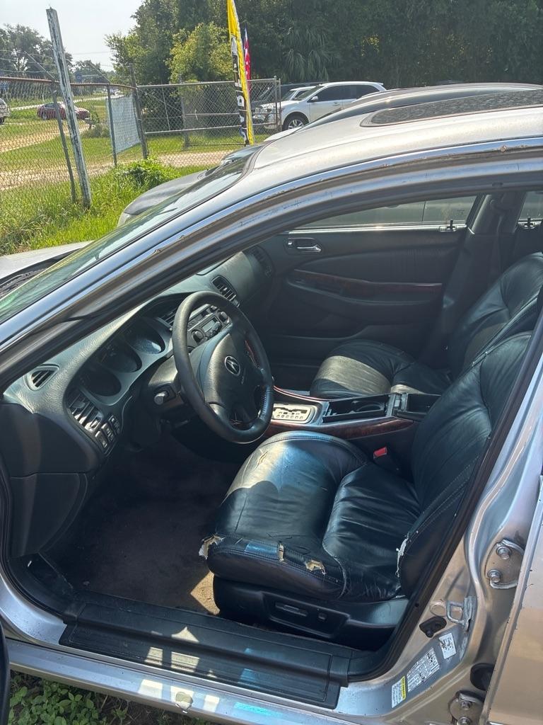 Acura TL  2003
