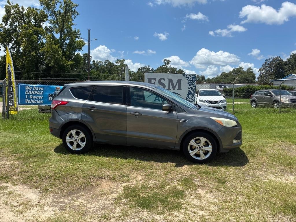 Ford Escape  2014