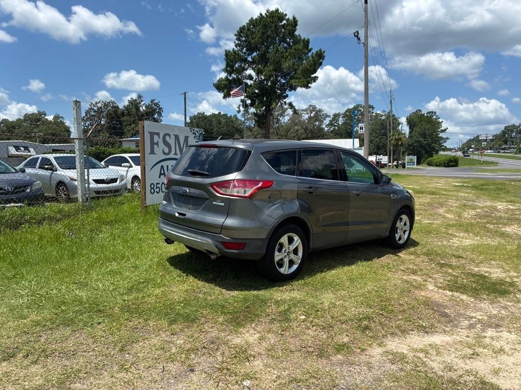 Ford Escape  2014